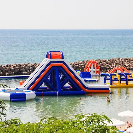 Hotel Sofia Beach 네세부르 외부 사진