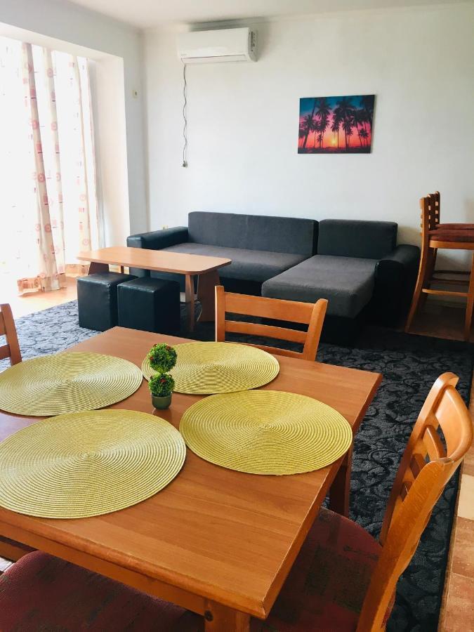 Hotel Sofia Beach 네세부르 외부 사진