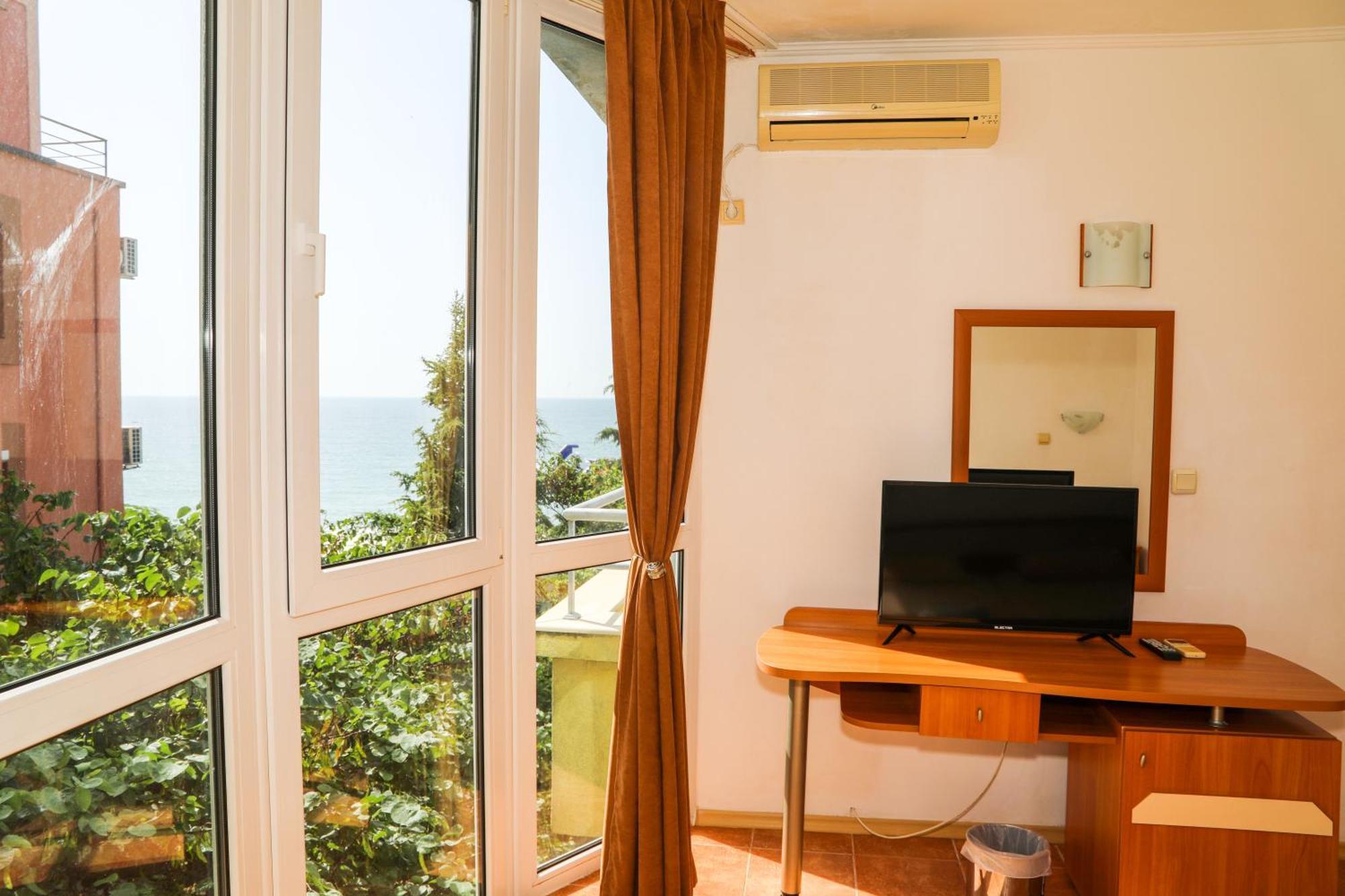 Hotel Sofia Beach 네세부르 외부 사진